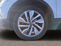 Gebraucht VW T-Roc Goal 150 PS (110 kW) 2025 Pure white SUV