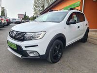 gebraucht Dacia Sandero II Stepway Celebration TCe 90 S&S NAVI