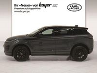 Gebraucht Land Rover Range Rover evoque SE 204 PS (150 kW) 2025 Tribeca blue (metallic) SUV