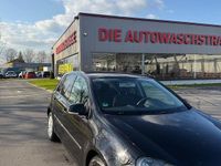 Gebraucht VW Golf V 102 PS (75 kW) 2004 Schwarz Kleinwagen