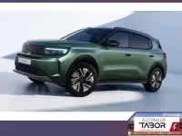 Neu Opel Frontera 83 kW (113 PS) 2026 Grün SUV
