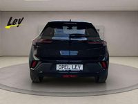 Gebraucht Opel Mokka-e GS Line 100 kW (136 PS) 2023 Karbon schwarz SUV