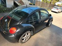 Second-hand VW New Beetle 105 CP (77 kW) 2000 Hatchback