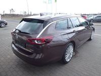 Gebraucht Opel Insignia Innovation 165 PS (121 kW) 2017 Braun Kombi