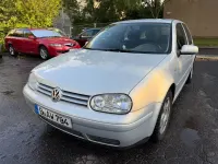 Gebraucht VW Golf III Comfortline 101 PS (74 kW) 1998 Limousine