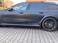 Gebraucht BMW M5 Performance 797 PS (586 kW) 2024 Schwarz Kombi