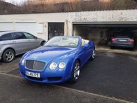 gebraucht Bentley Continental GTC