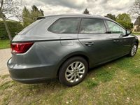 gebraucht Seat Leon ST 2.0 TDI 110kW Start&Stop Style CarPlay