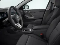 Gebraucht BMW 120 Shadowline 170 PS (125 kW) 2025 Weiß Kleinwagen