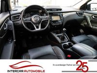 gebraucht Nissan Qashqai 1.6 Tekna |Leder|360|AHK|LED|