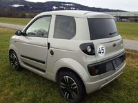 gebraucht Microcar M.Go M.Go6 Must DCi Alu ZV Ligier Aixam