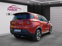 Gebraucht Opel Frontera Edition 83 kW (113 PS) 2026 Grau SUV