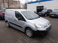 gebraucht Citroën Berlingo Kasten 1.6D, Klima, AHK, Tempomat