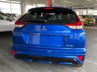 gebraucht Mitsubishi Eclipse Cross Plus Select Hybrid 4WD