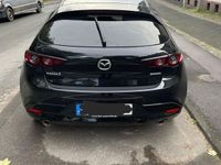 gebraucht Mazda 3 E-SKYACTIV X 2.0 M HYBRID ( 186 PS )