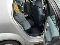 gebraucht Smart ForFour 1,1 pulse pulse