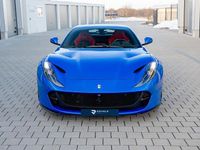 Gebraucht Ferrari 812 799 PS (587 kW) 2018 Blau Coupé