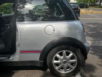 Gebraucht Mini ONE 90 PS (66 kW) 2004 Kleinwagen