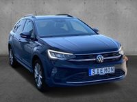 gebraucht VW Taigo 1.0 TSI DSG Life Navi SHZ DigitalCockpit P