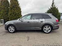 Gebraucht Audi Q7 S-Line 231 PS (169 kW) 2019 Grau SUV