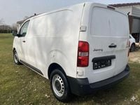 Usata Citroën Jumpy 144 CV (105 kW) 2022 Bianco Monovolume