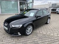 gebraucht Audi A3 Sportback Sport