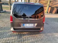 Gebraucht Mercedes V250 Edition 190 PS (139 kW) 2016 Andere farben Van / Kleinbus