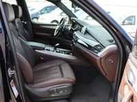 gebraucht BMW X5 xDrive 40d M Sportpaket +HUD+Komfortsitz+H&K+ACC+