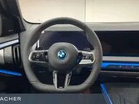 Neu BMW X3 Performance 299 PS (219 kW) 2026 Blau SUV