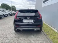 Gebraucht Cadillac XT4 174 PS (127 kW) 2021 Stellarblack metallic SUV