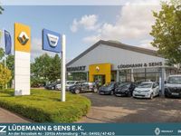 gebraucht Renault Twingo Intens SCe 75 Faltschiebedach/PDC/SHZ