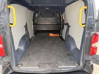 Gebraucht Citroën Jumpy 131 PS (96 kW) 2020 Grau Van / Kleinbus