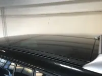 Gebraucht Renault Grand Espace 163 PS (119 kW) 2004 Schwarz Van / Kleinbus