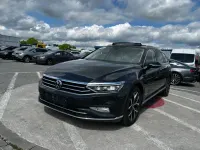 Gebraucht VW Passat Elegance 150 PS (110 kW) 2021 Grau Limousine