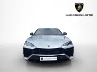 Gebraucht Lamborghini Urus 799 PS (587 kW) 2026 Silber SUV