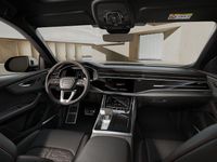 Gebraucht Audi RS Q8 Performance 640 PS (470 kW) 2025 Ascariblau metallic SUV