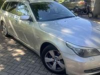 Gebraucht BMW 535 272 PS (200 kW) 2007 Limousine