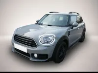 Gebraucht Mini Cooper Countryman 150 PS (110 kW) 2018 Grau SUV