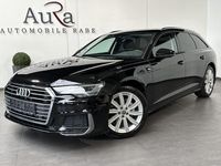 Gebraucht Audi A6 S-Line 163 PS (119 kW) 2021 Schwarz Kombi