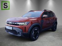 Gebraucht Dacia Duster Extreme 131 PS (96 kW) 2024 Braun SUV