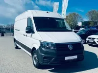 Używany VW Crafter 177 KM (130 kW) 2022 Andere Van