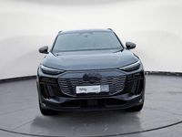 Neu Audi Q6 Sportback e-tron Performance 225 kW (306 PS) 2025 Grau SUV