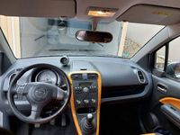 gebraucht Opel Agila Agila1.2 Edition