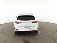 Gebraucht Kia ProCeed GT 204 PS (150 kW) 2022 Weiß Kombi