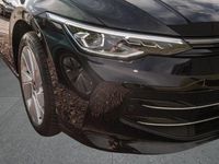 Gebraucht VW Golf VIII 150 PS (110 kW) 2025 Schwarz Kleinwagen