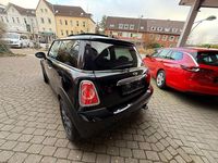 Usado Mini One D 90 HP (66 kW) 2012 Preto Citadino