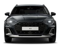 Gebraucht Audi A3 Ambiente 150 PS (110 kW) 2025 Manhattangrau metallic Kombi