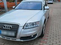 Gebraucht Audi A6 233 PS (171 kW) 2007 Kombi