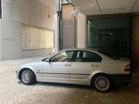 gebraucht BMW 320 E46 i 2.2L / 170 PS / Vorfacelift