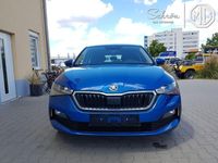 Gebraucht Skoda Scala Selection 150 PS (110 kW) 2024 Kleinwagen